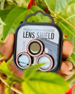 Camera Film