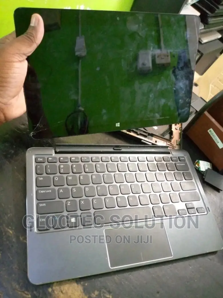 Computer Motherboard Repair