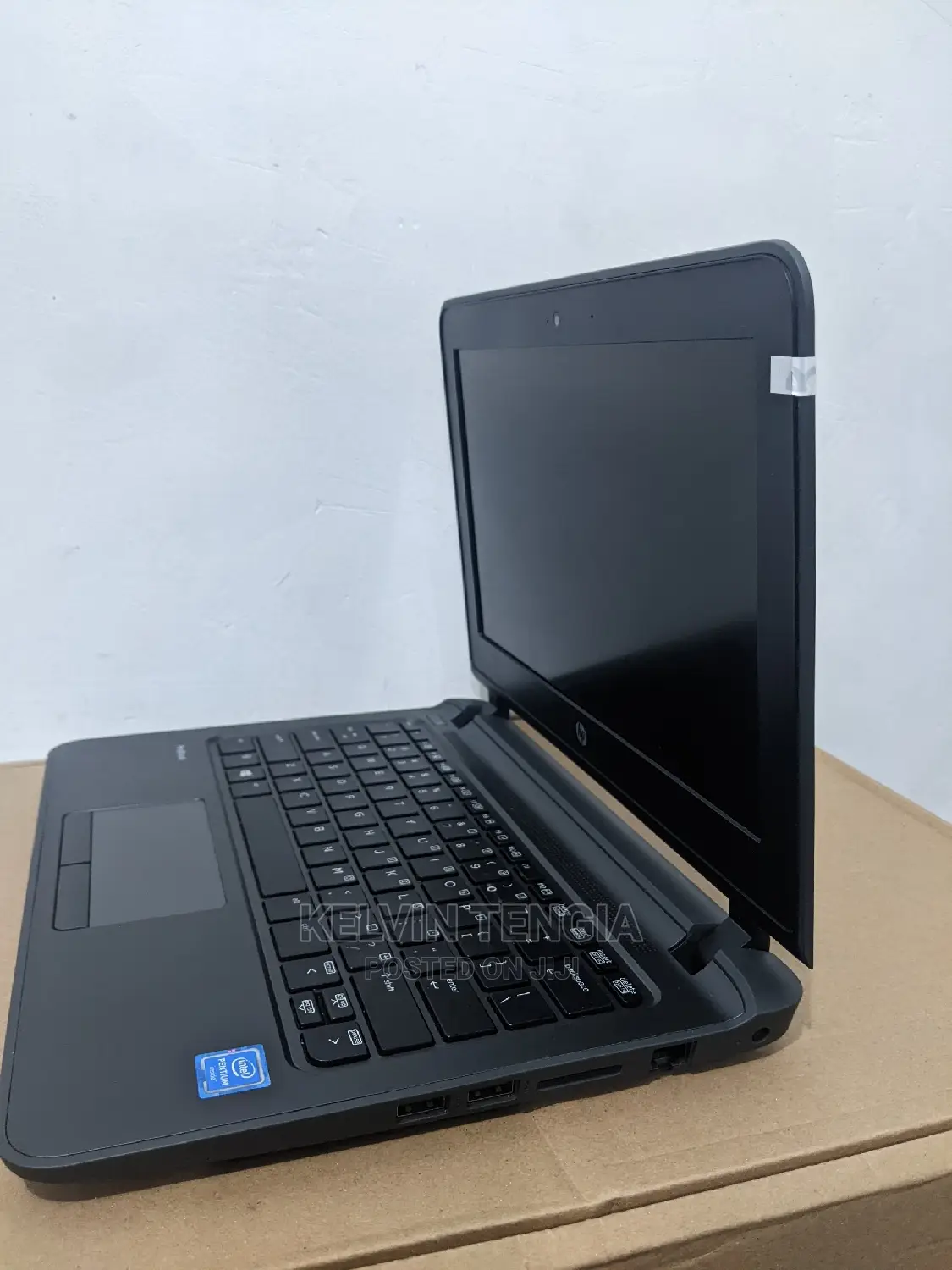 Laptop HP Probook 11 EE G1 4GB Intel Celeron HDD 320GB