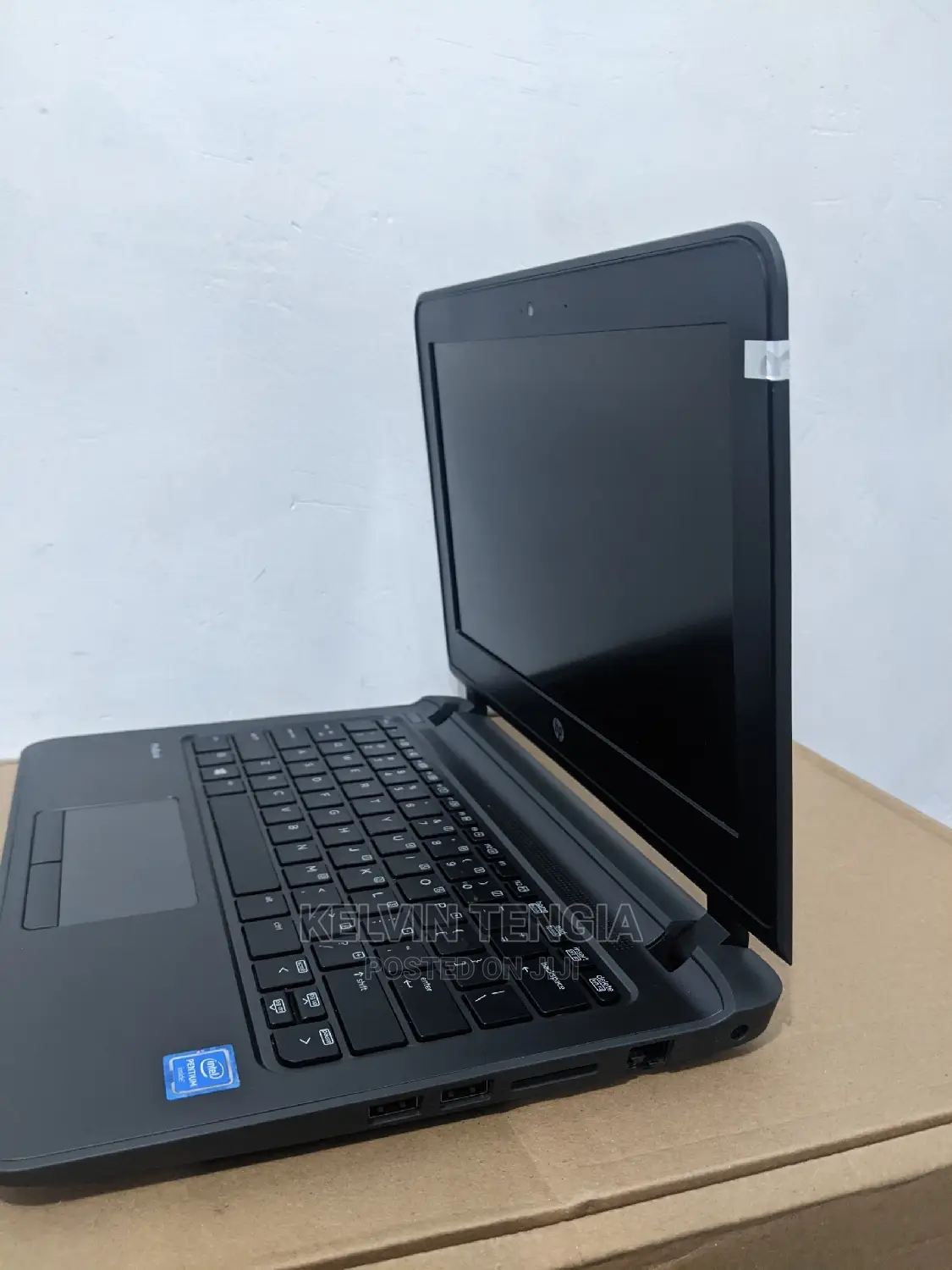 Laptop HP Probook 11 EE G1 4GB Intel Celeron HDD 320GB