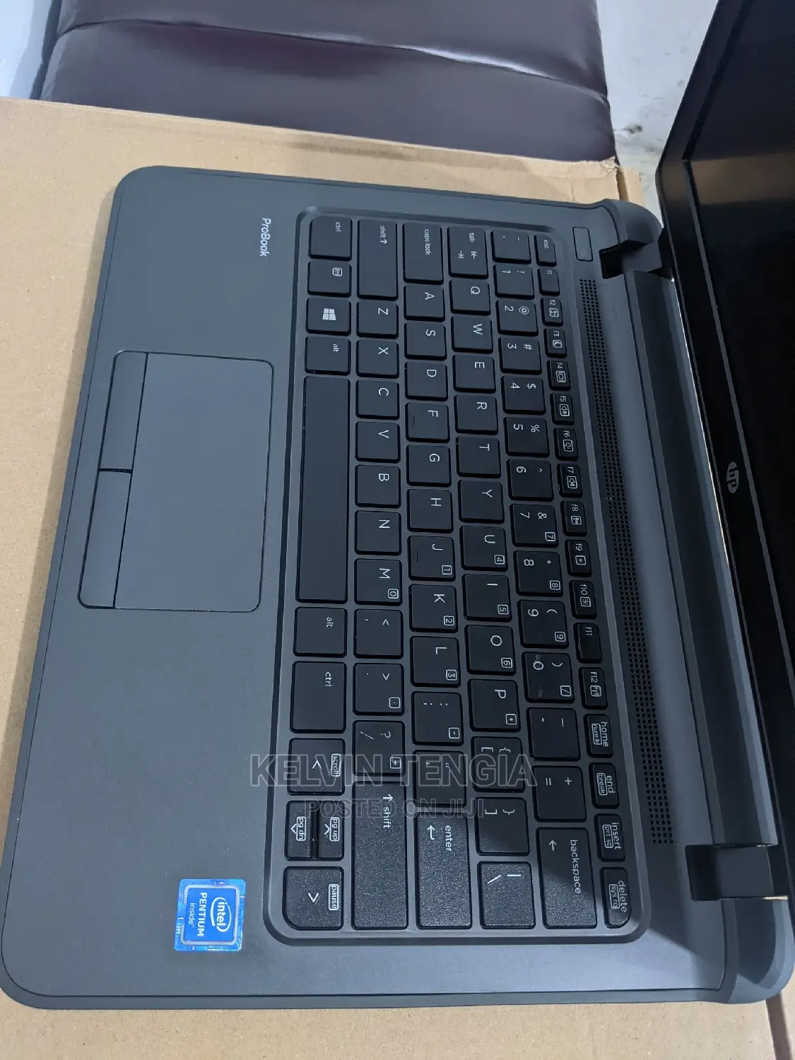 Laptop HP Probook 11 EE G1 4GB Intel Celeron HDD 320GB