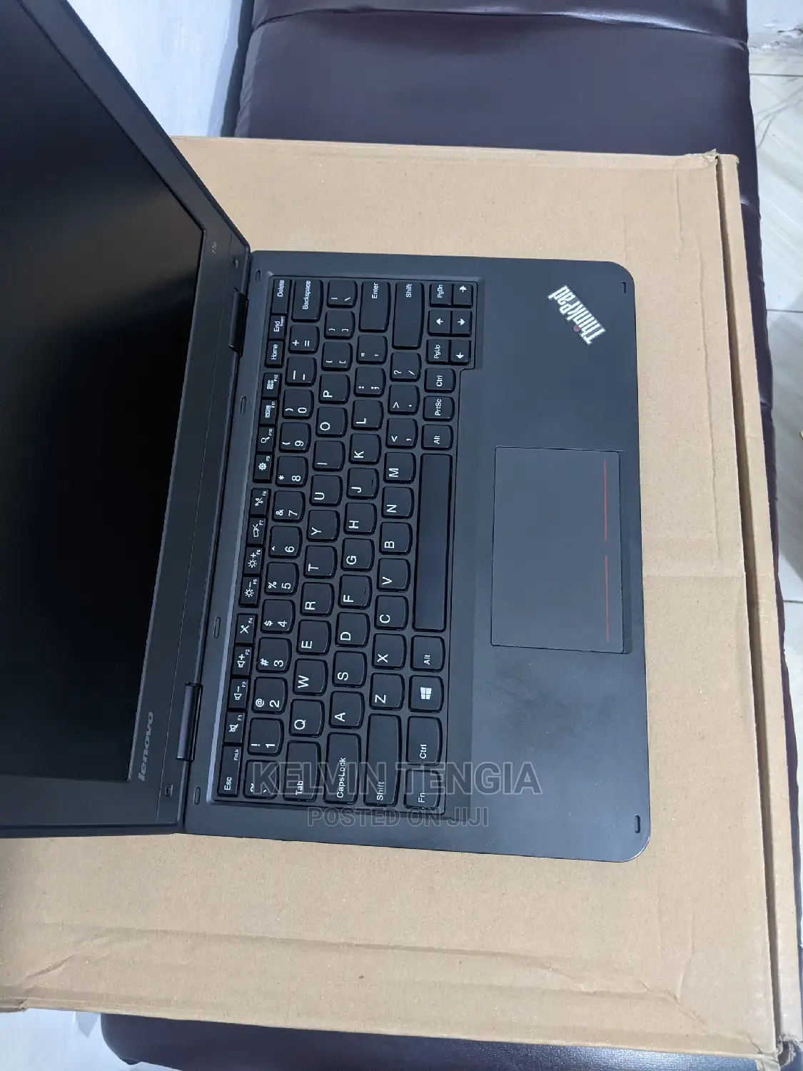 Laptop Lenovo ThinkPad 11e 4GB Intel Celeron HDD 320GB