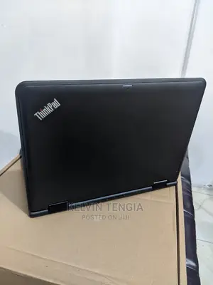 Laptop Lenovo ThinkPad 11e 4GB Intel Celeron HDD 320GB