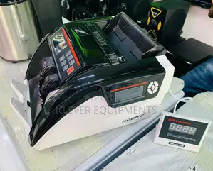 Bill Counter Machine