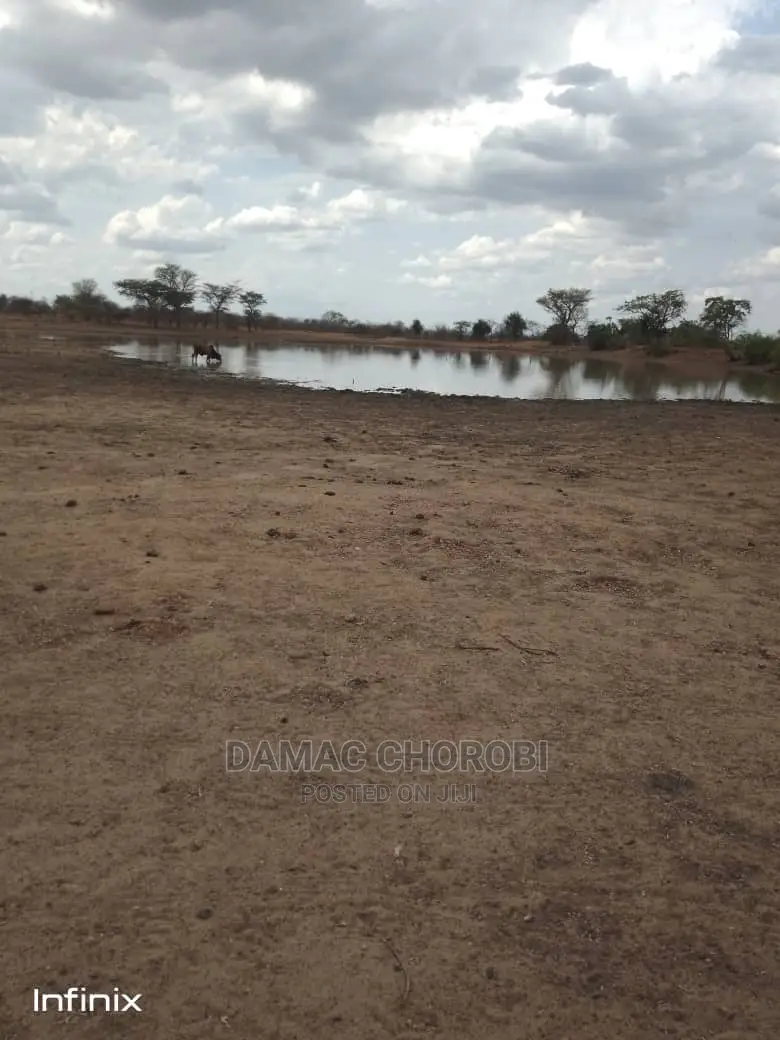 Acre 1500 For Sale Morogoro Mjini