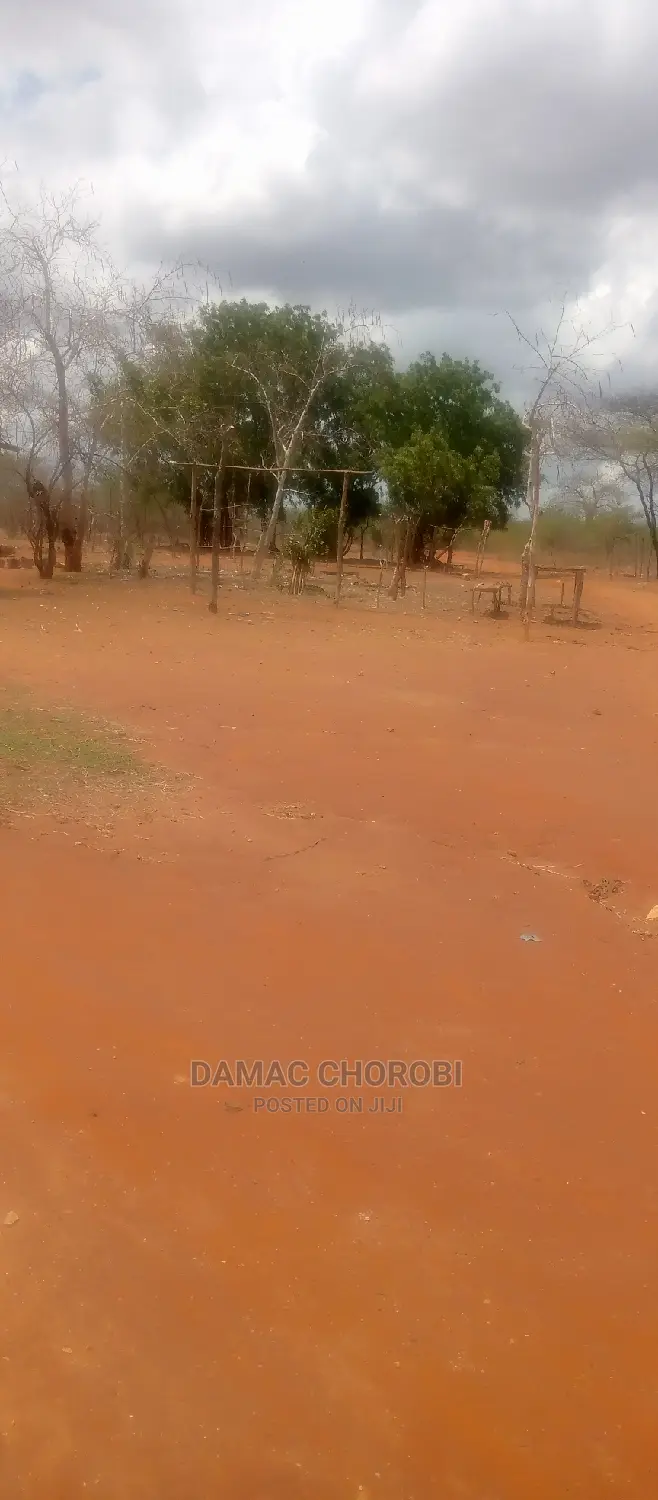 Acre 3000 for Sale Morogoro Mvomero