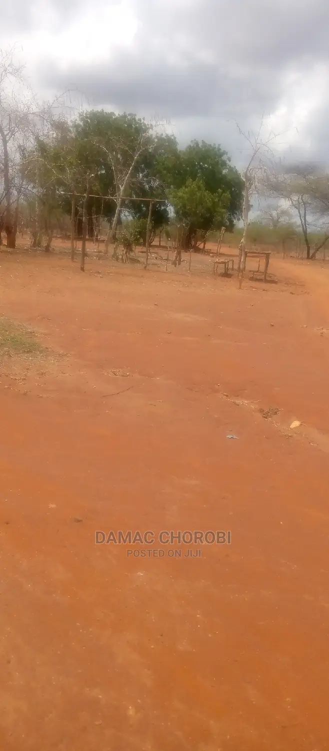 Acre 3000 for Sale Morogoro Mvomero