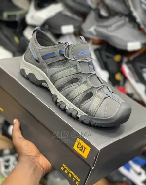 Catmz Men's Sandals