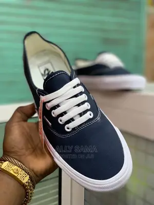 Vans Darkblue Quality