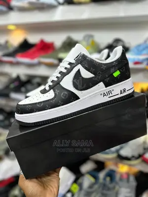 Air Nike LV Brand