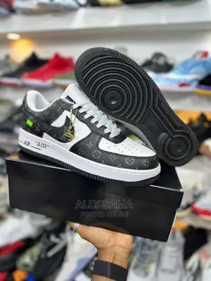 Air Nike LV Brand