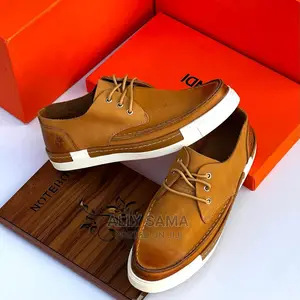 Timberland Pure Leather