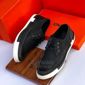 Timberland Pure Leather