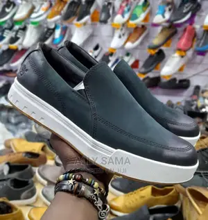 Timberland Pure Leather