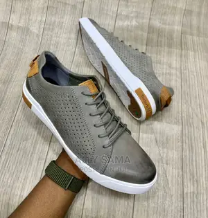 Timberland Pure Leather