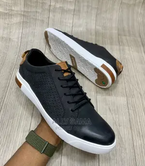 Timberland Pure Leather