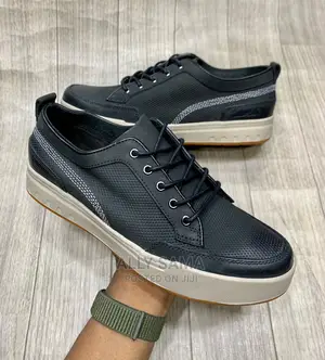 Timberland Pure Leather