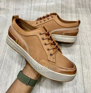 Timberland Pure Leather