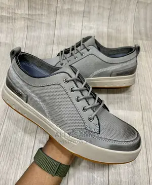 Timberland Pure Leather