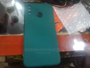 Huawei Nova 3i Ikibadilishwa Kioo OG