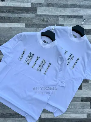 Amiri White