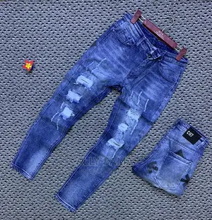 Jeans Culture Blue