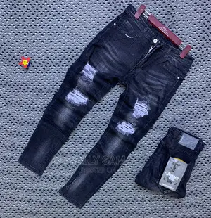 Culture Jeans Darkgray