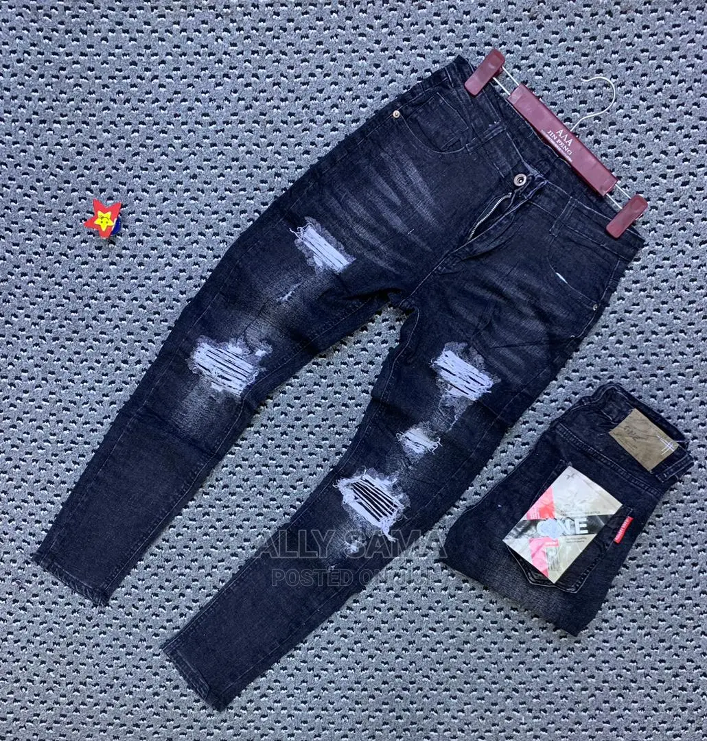 Culture Jeans Darkgray