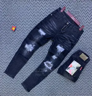 Culture Jeans Darkgray