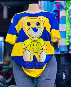 Women T-Shirt
