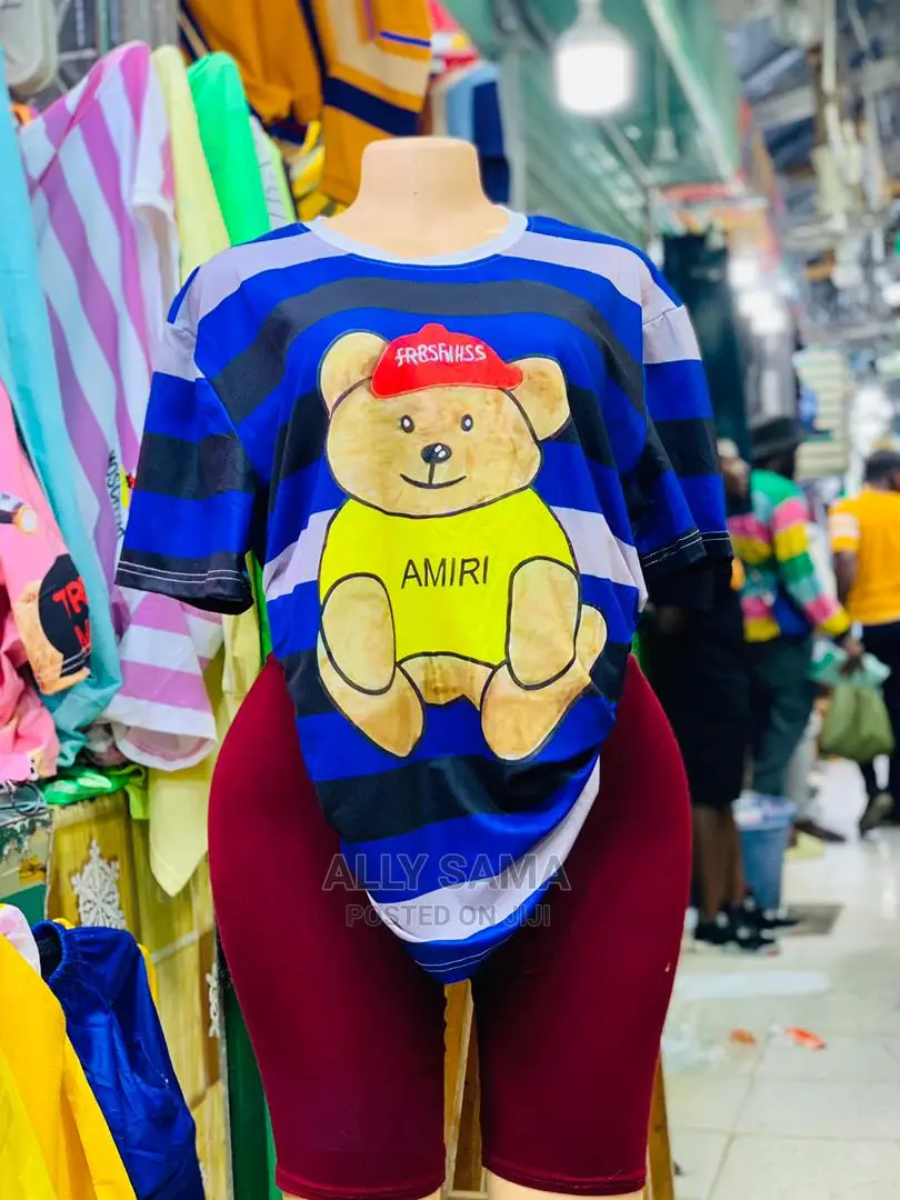 Women T-Shirt