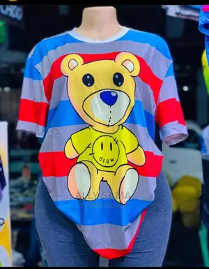 Women T-Shirt