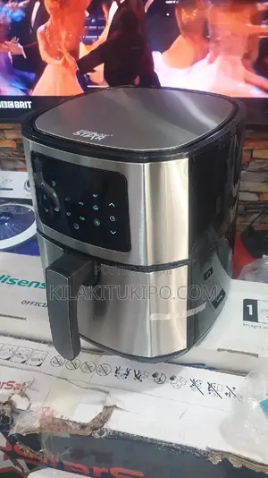 Smart Air Fryer 5.5L