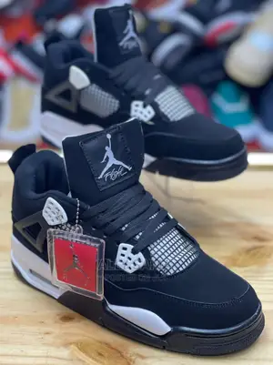 Air Jordan