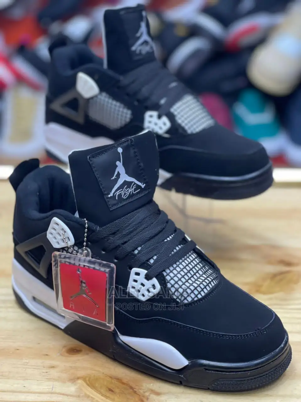 Air Jordan