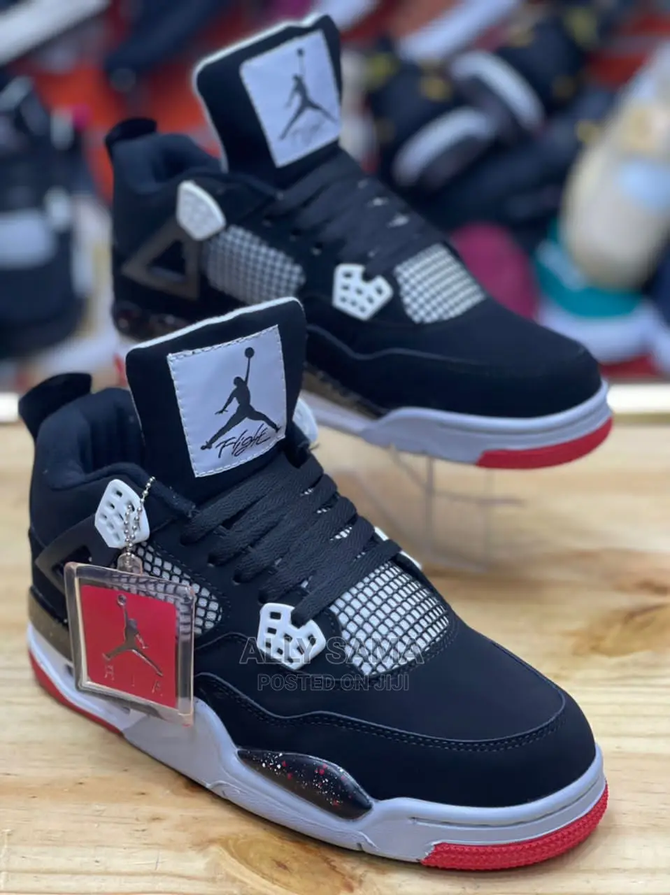 Air Jordan