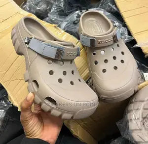 High Qulity CROCS