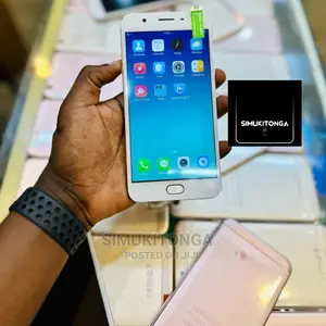 Oppo A57 64 GB Gold