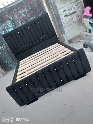Bed Sofa 5 Kwa 6