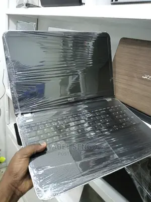 Laptop Dell Inspiron 15 4GB Intel Core 2 Duo HDD 500GB