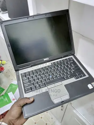 Laptop Dell Latitude D620 4GB Intel Core 2 Duo HDD 320GB
