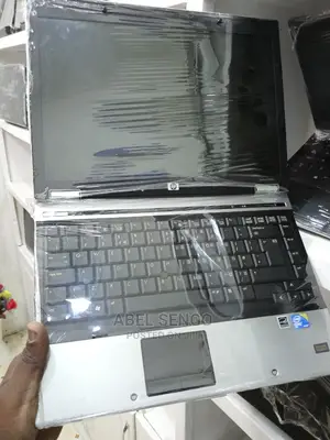 Laptop HP EliteBook 6930P 4GB Intel Core 2 Duo HDD 320GB