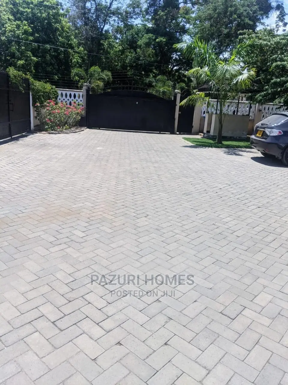 4bdrm Bungalow in Oysterbay, Mbezi for Rent