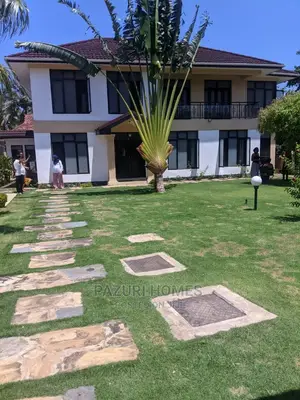 4bdrm Bungalow in Oysterbay, Mbezi for Rent