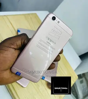 Oppo A57 64 GB Gold