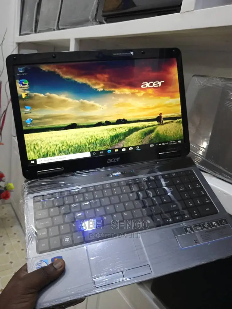 Laptop Acer Aspire 1 A115-31 4GB Intel Core 2 Duo HDD 320GB