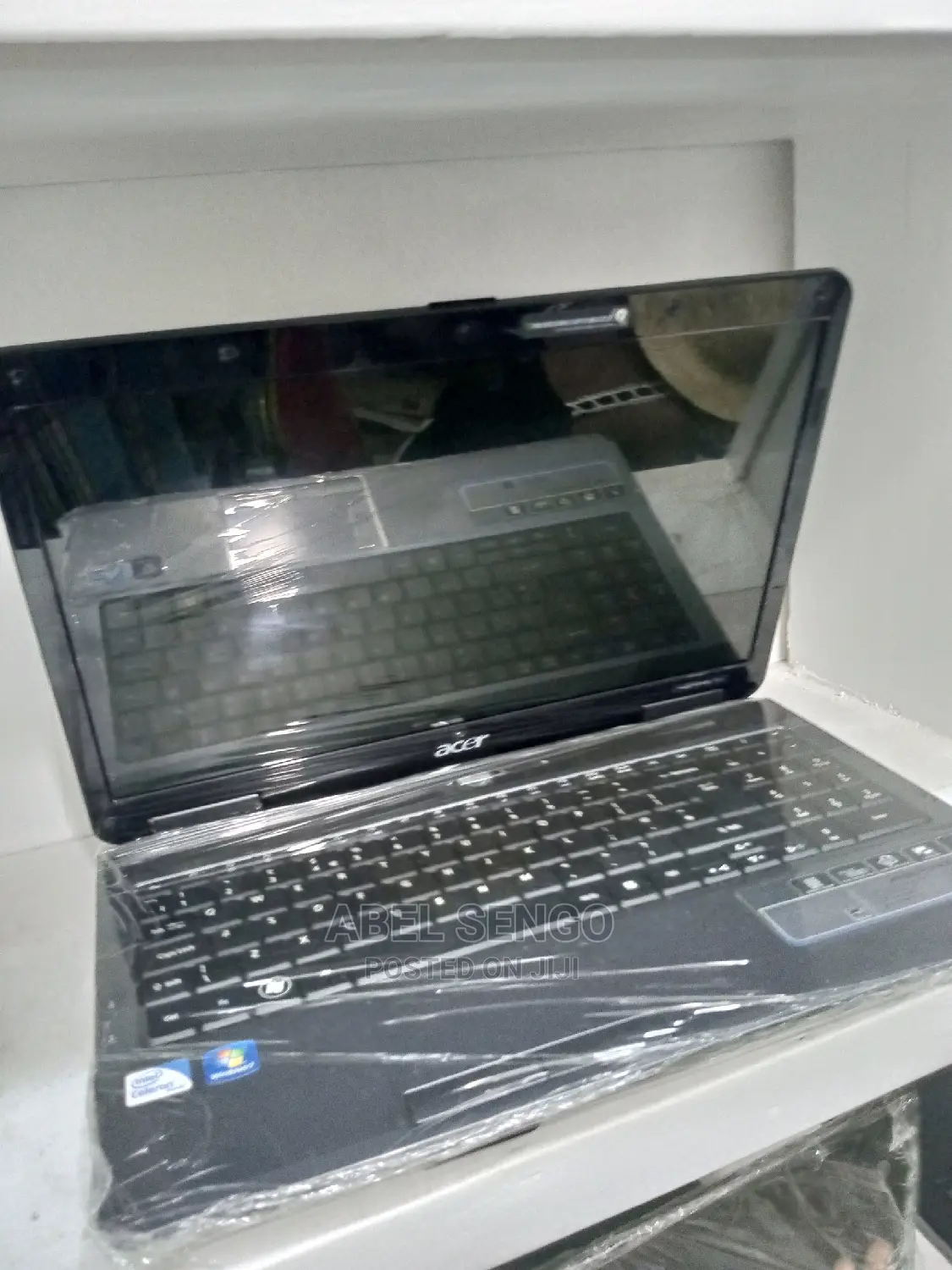 Laptop Acer Aspire 1 A115-31 4GB Intel Core 2 Duo HDD 320GB