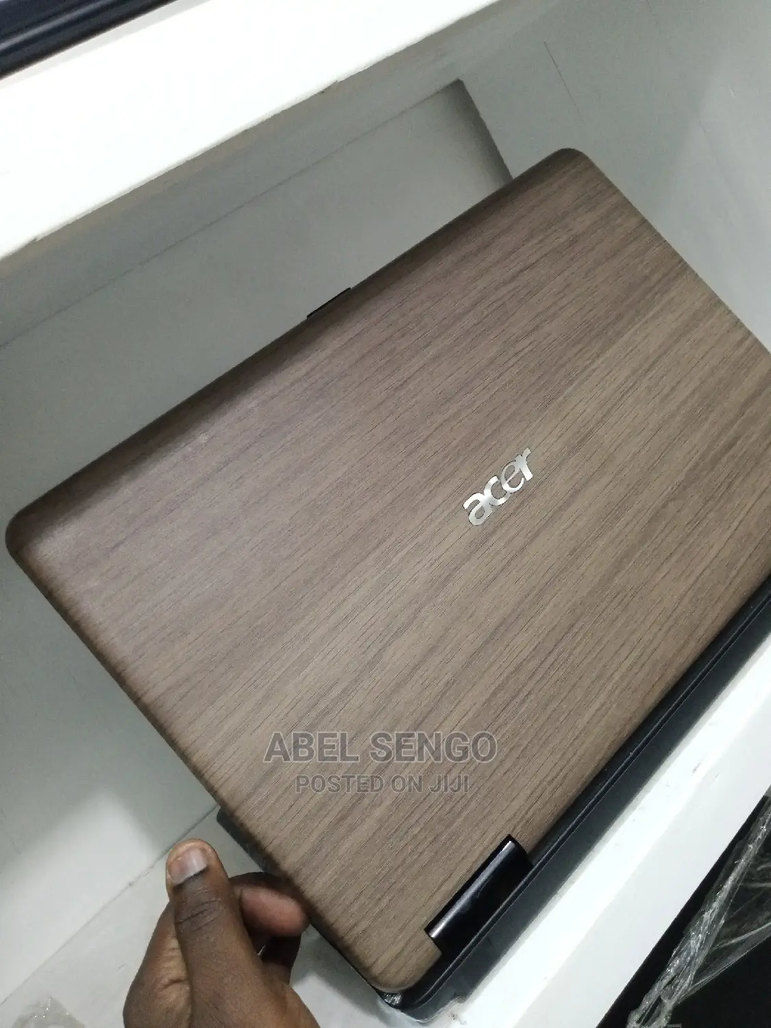 Laptop Acer Aspire 1 A115-31 4GB Intel Core 2 Duo HDD 320GB