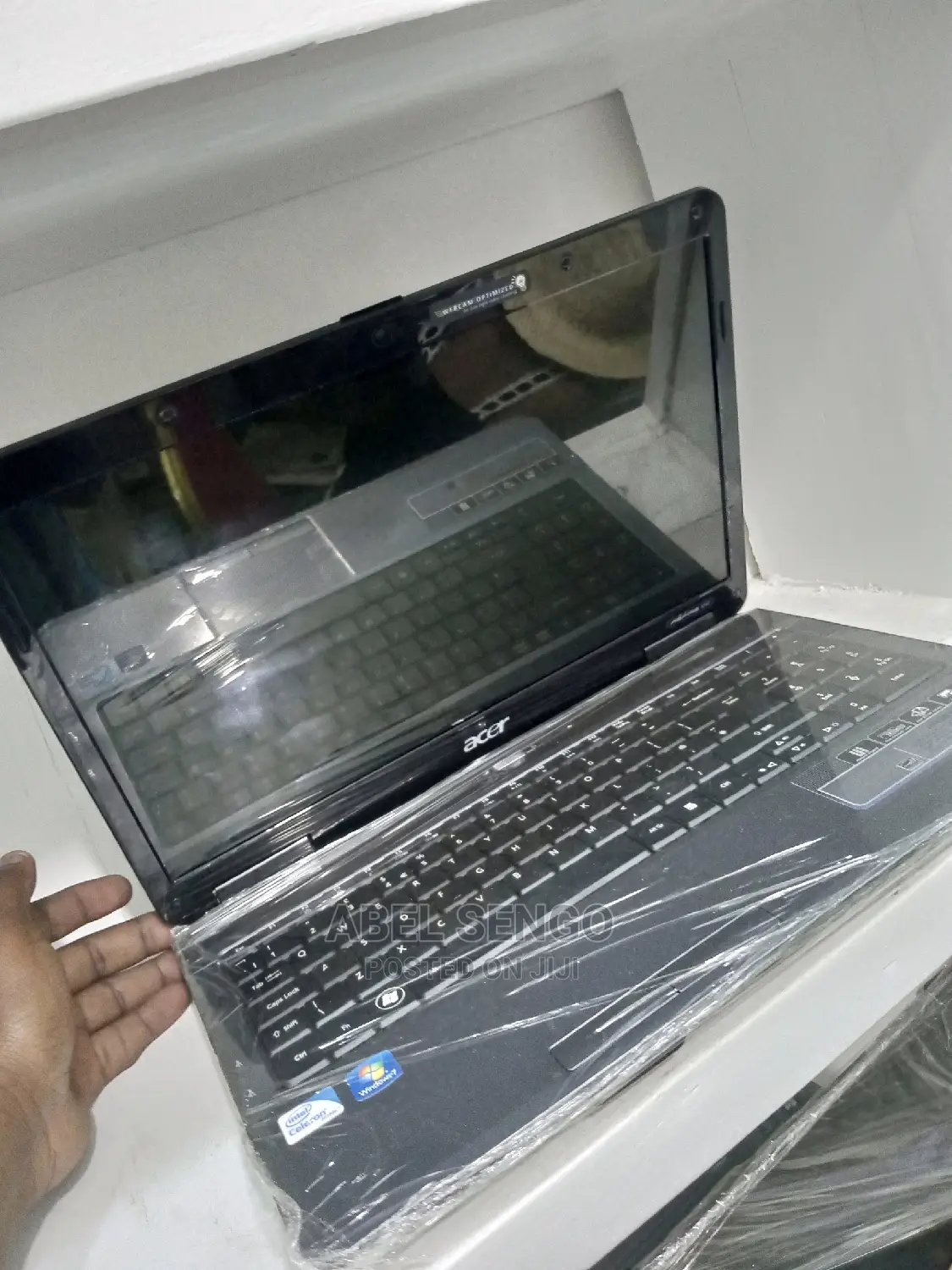 Laptop Acer Aspire 1 A115-31 4GB Intel Core 2 Duo HDD 320GB
