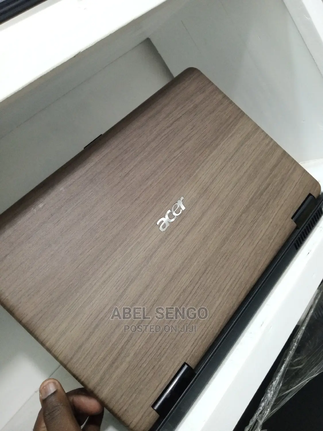 Laptop Acer Aspire 1 A115-31 4GB Intel Core 2 Duo HDD 320GB